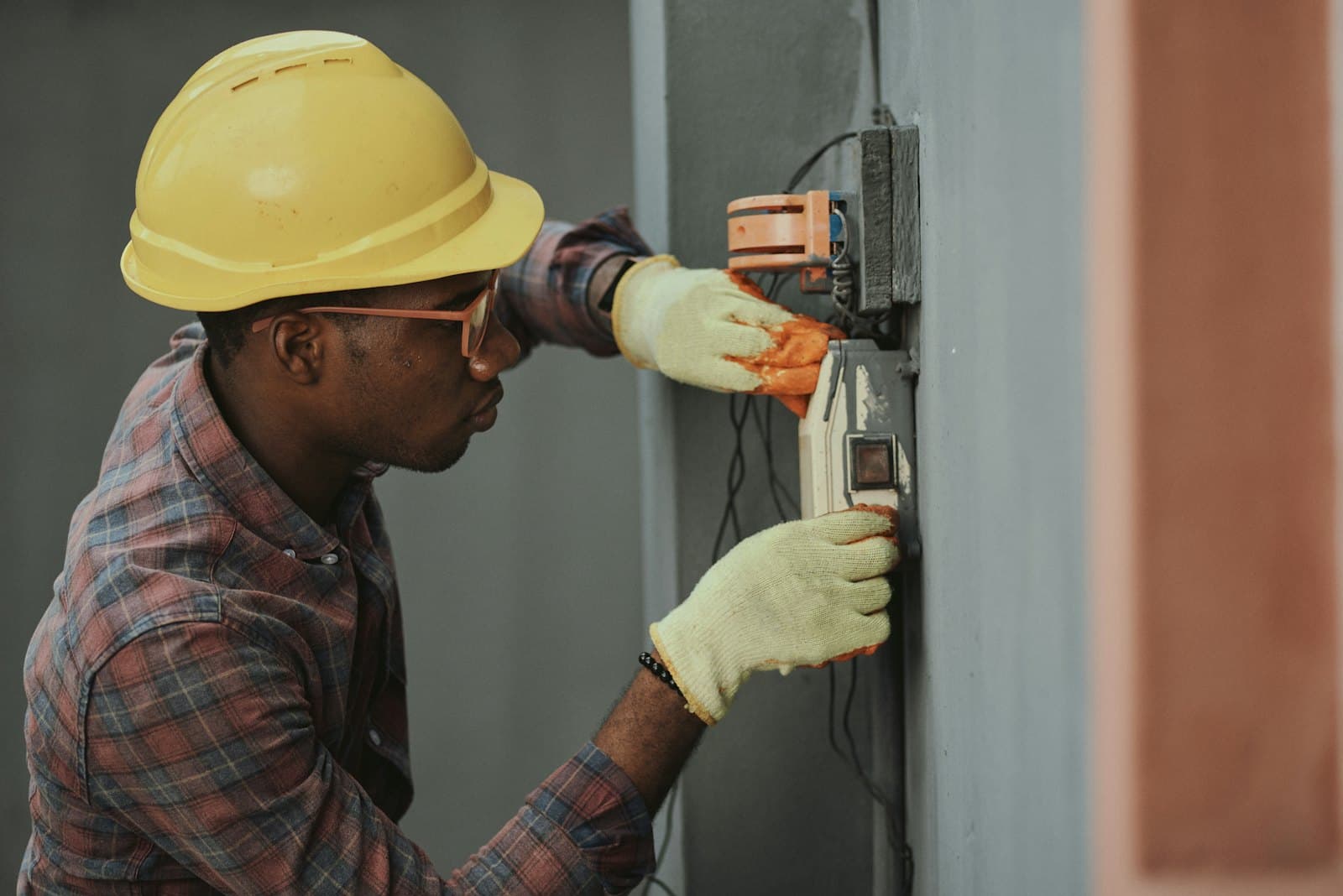 Plumbing